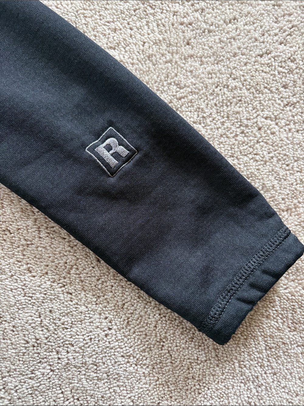 Patagonia R1 Quarter Zip - Picture 7 of 10
